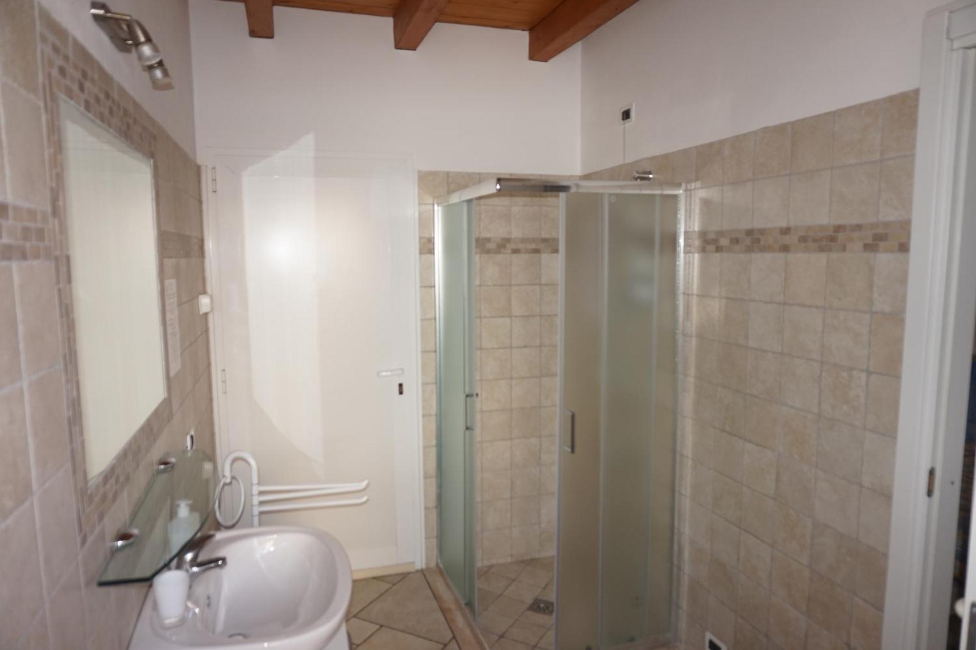 Bergamum F.L. Hotel Bergamo Luaran gambar