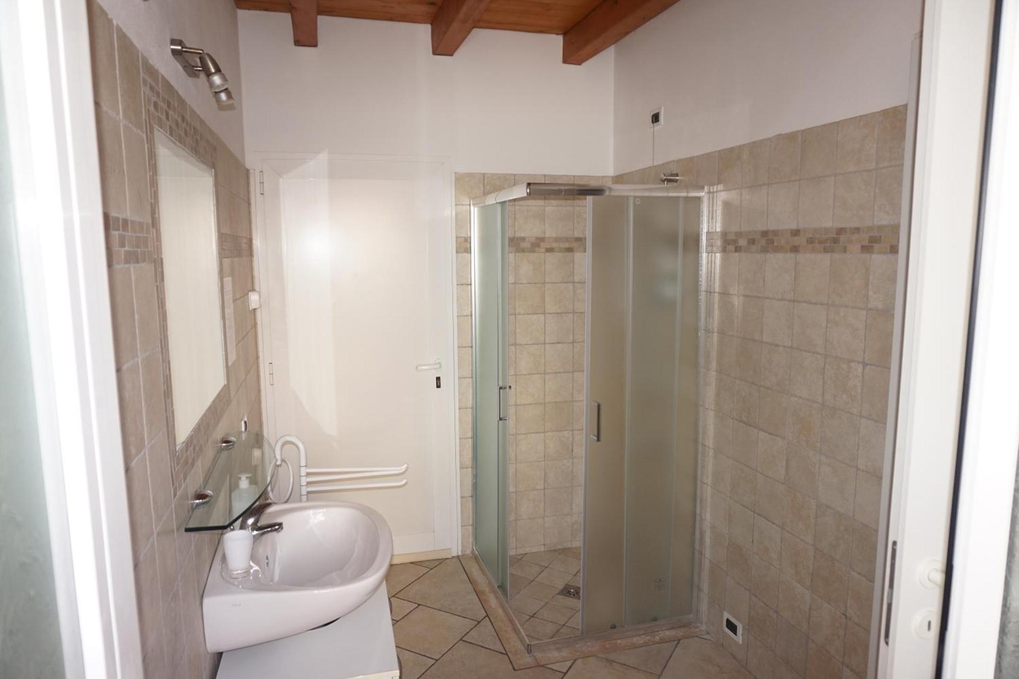 Bergamum F.L. Hotel Bergamo Luaran gambar