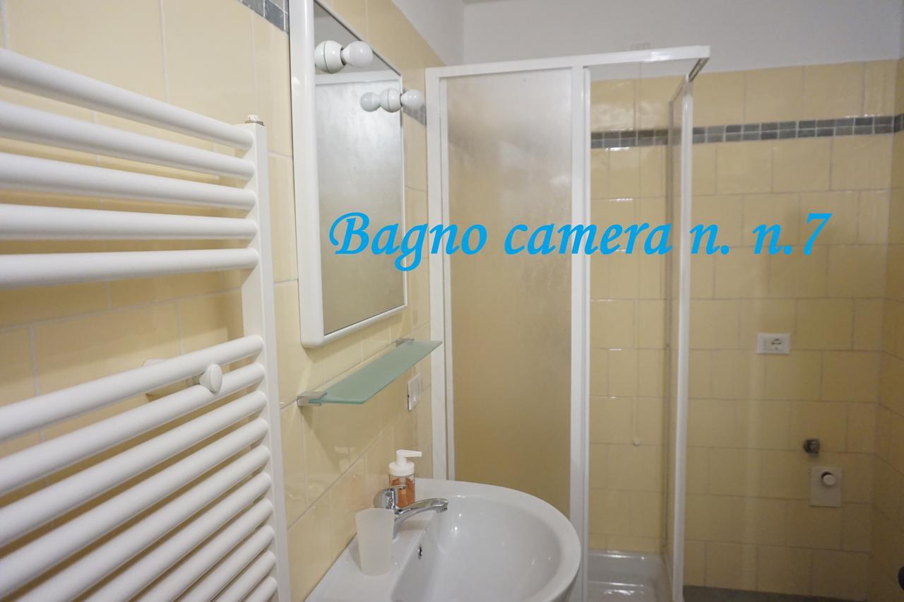 Bergamum F.L. Hotel Bergamo Bilik gambar